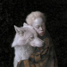 Embrace the Wolf - Frank Hollywood